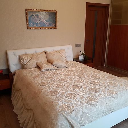Riga Airport Apartment Eksteriør bilde