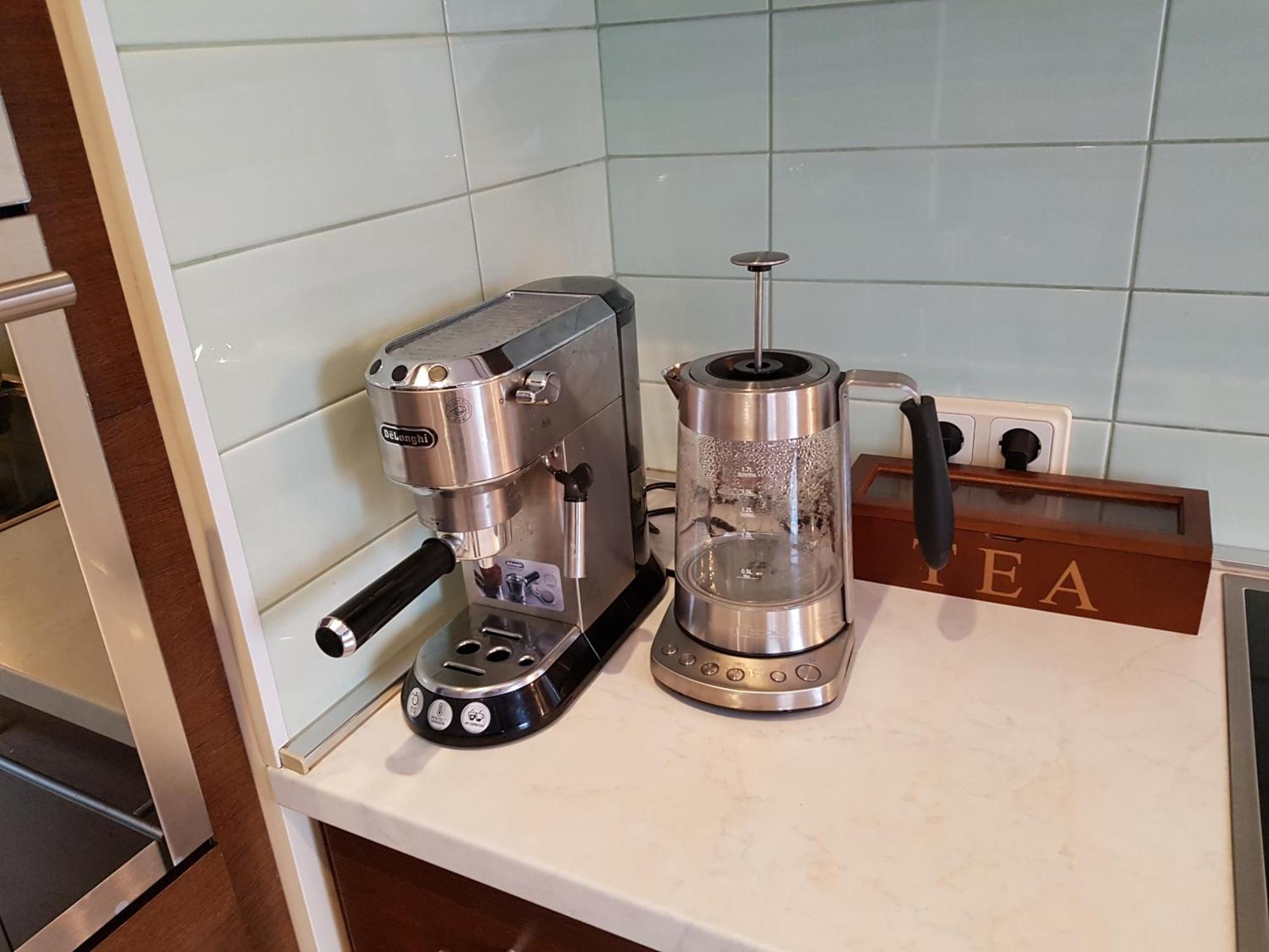 Riga Airport Apartment Eksteriør bilde