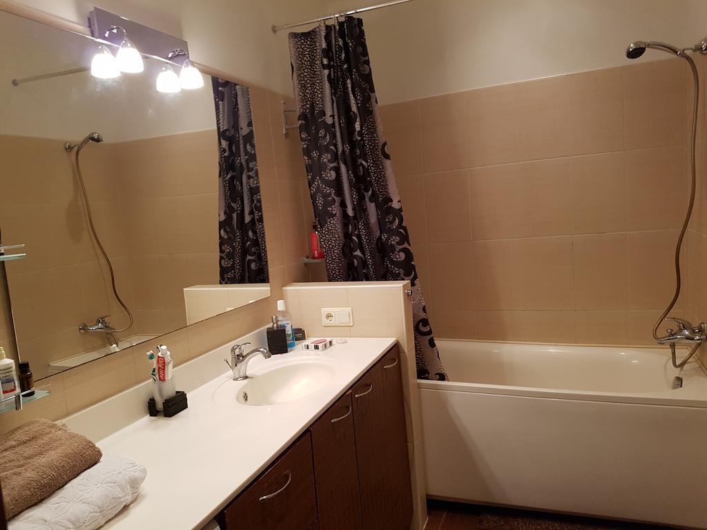 Riga Airport Apartment Eksteriør bilde