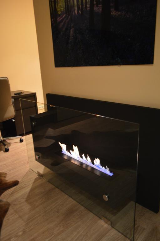 Riga Airport Apartment Eksteriør bilde