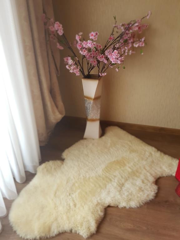 Riga Airport Apartment Eksteriør bilde